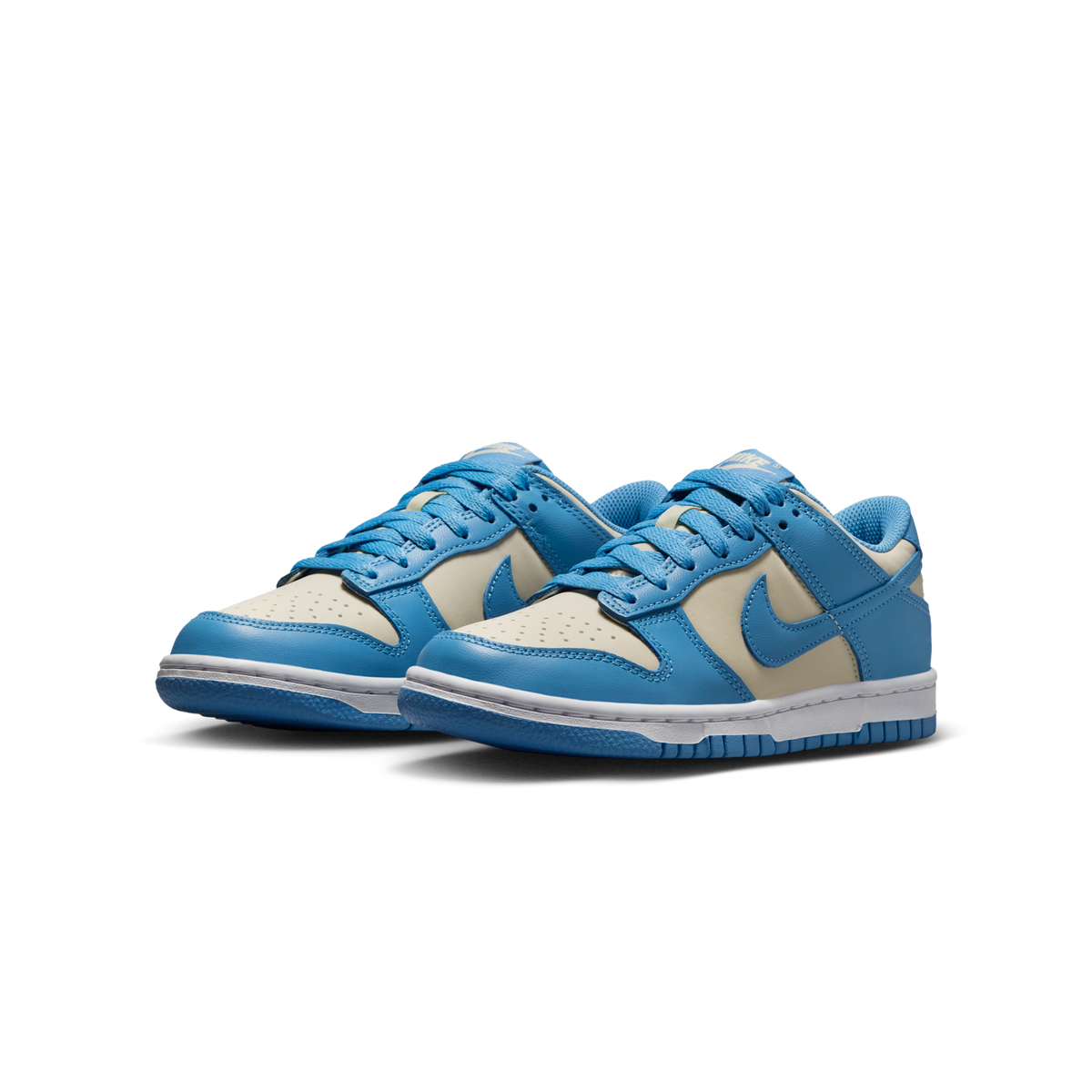 Nike Dunk Low Blue Beyond Beach (GS)