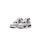 Jordan 4 Retro Military Black (TD)