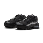 Nike Air Max 95 OG Big Bubble Black White Metallic Silver