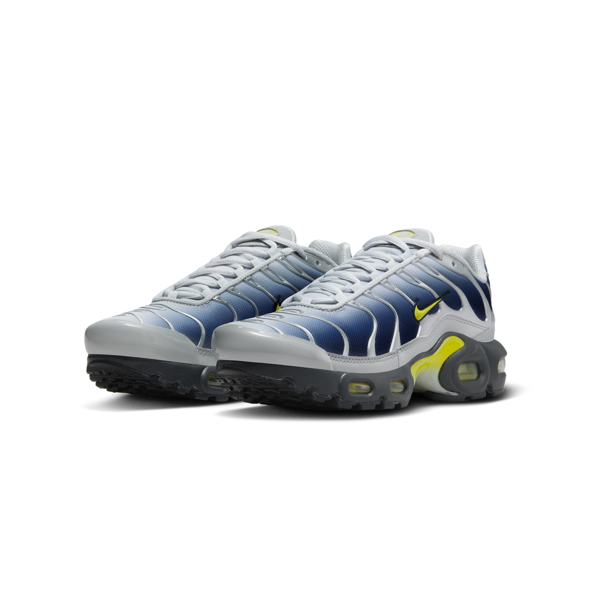 Nike Air Max Plus Obsidian Silver (GS) | HF0030-001