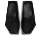 Jordan Hex Mule Off Noir (Women's)