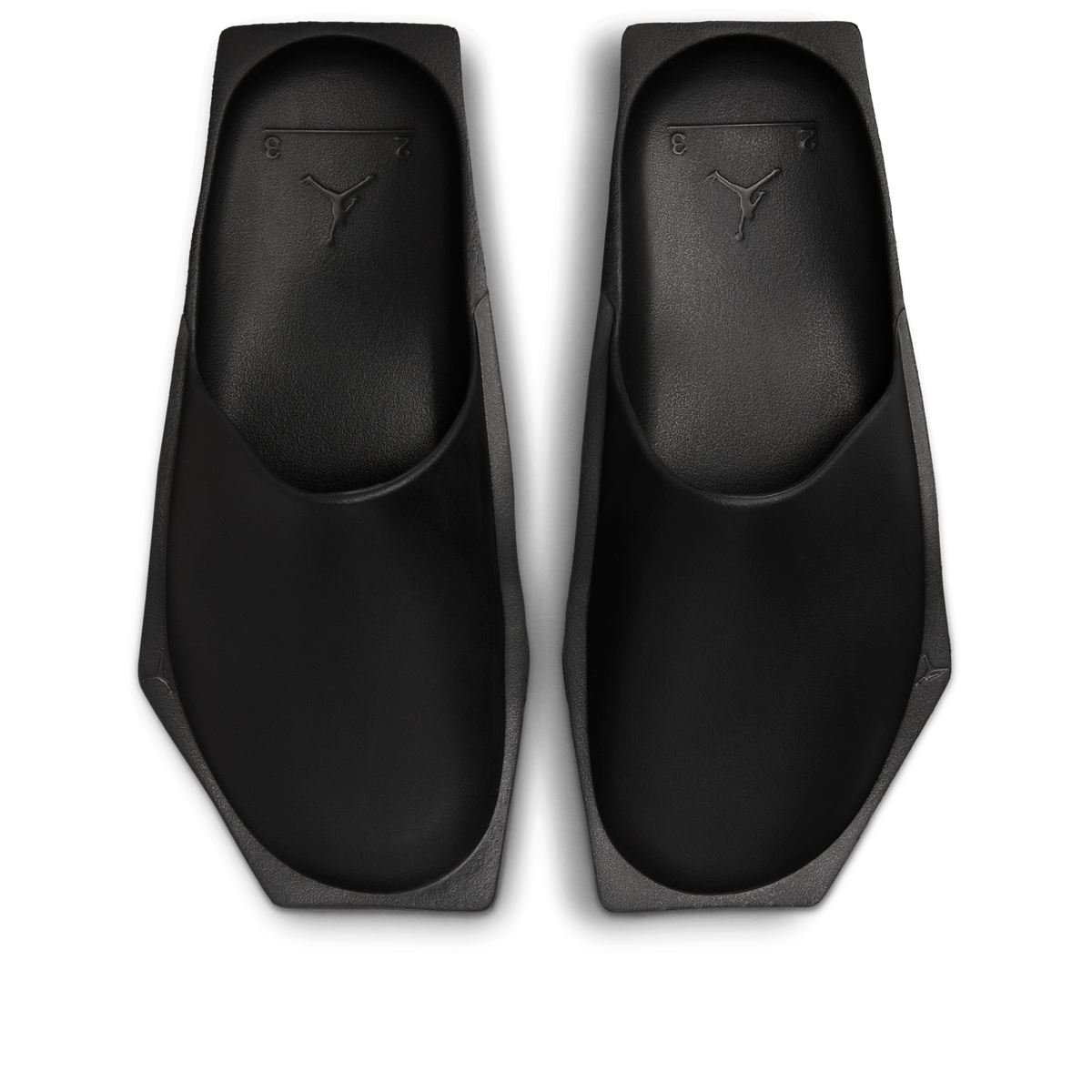 Jordan Hex Mule Off Noir (Women's)