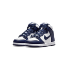 Nike Dunk High Championship Navy (PS)