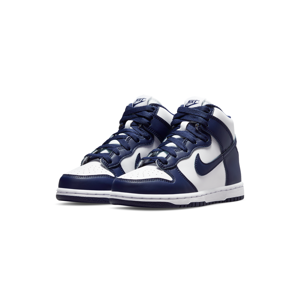 Nike Dunk High Championship Navy (PS)