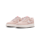 Nike Air Force 1 Low LV8 Silt Red University Red Sail (GS)