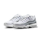 Nike Air Max 95 Ultra Wolf Grey Cool Grey White