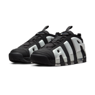 Nike Air More Uptempo Low Black Photon Dust | FZ3055-001