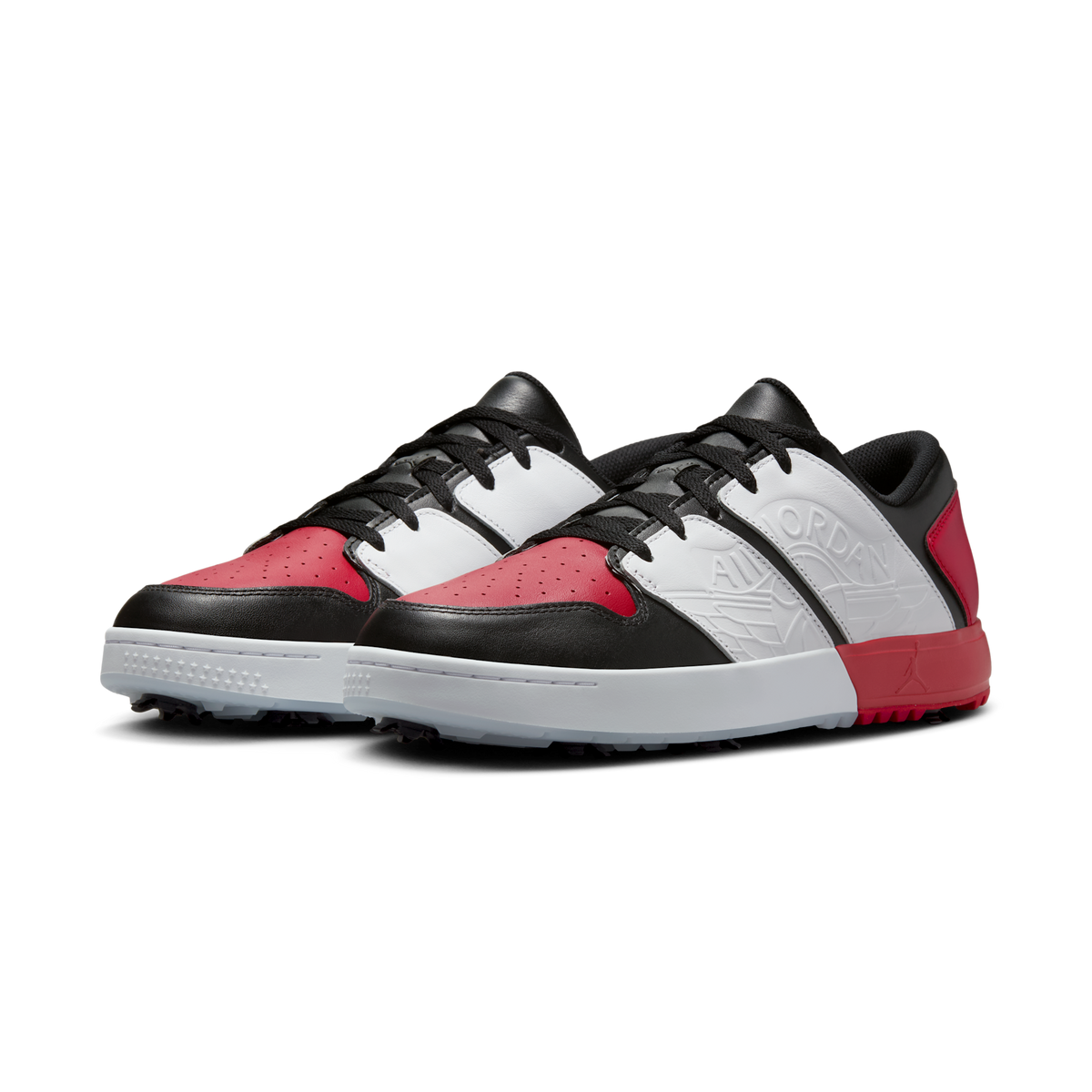 Jordan Nu Retro 1 Low Golf Chicago