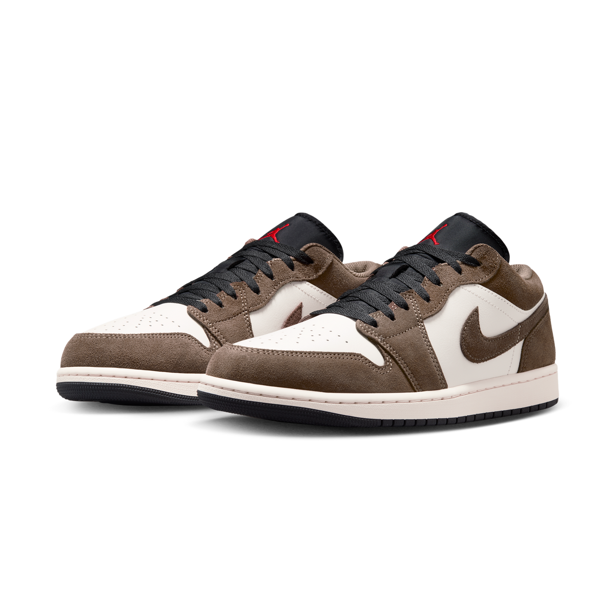 Jordan 1 Low Palomino