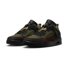 Jordan Spizike Low Beef & Broccoli