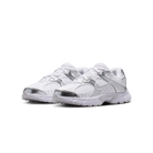 Nike V5 RNR White Pure Platinum Metallic Silver (GS)