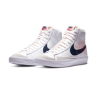 Nike Blazer Mid 77 Vintage Reverse Logo | DA4651-100