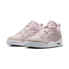 Jordan Spizike Low Pearl Pink White (Women's)