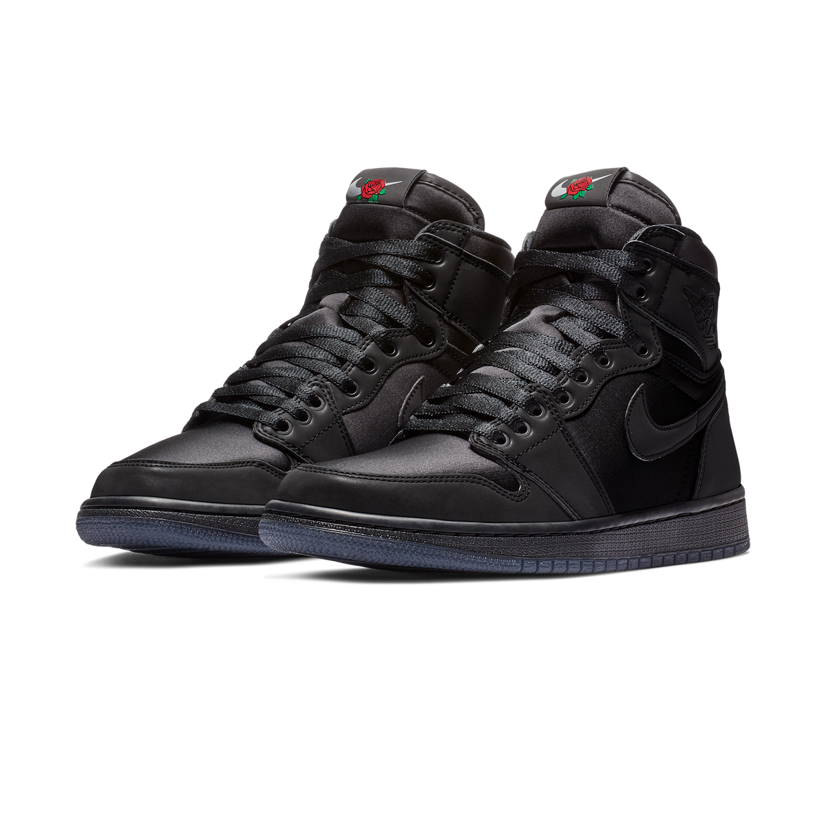 Jordan 1 Retro High Rox Brown (Women's)