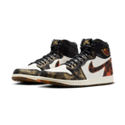 Jordan 1 Retro High OG Xuanwu Year of the Snake