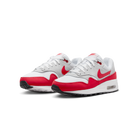 Nike Air Max 1 Sport Red (2023) (GS)