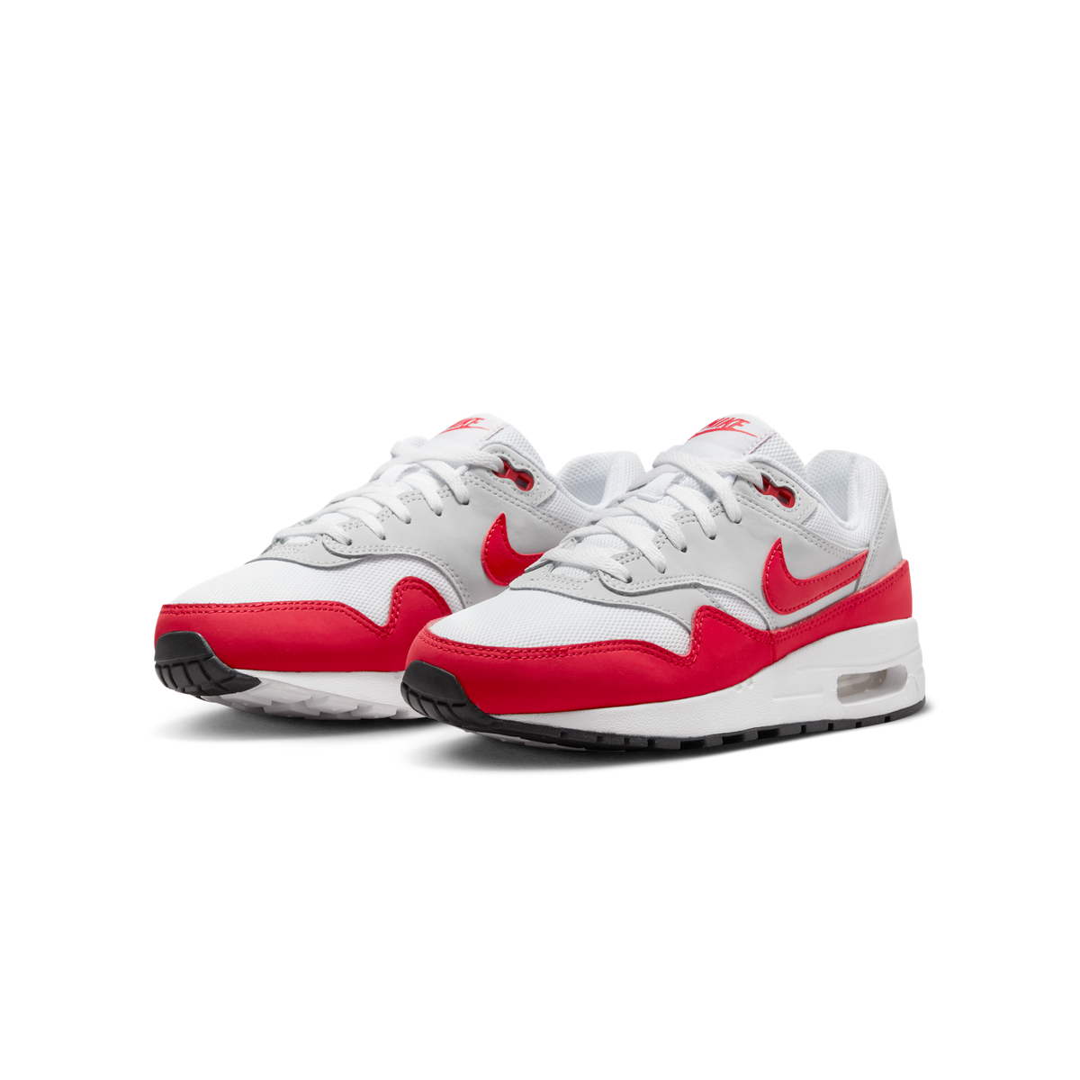 Nike Air Max 1 Sport Red (2023) (GS)
