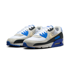 Nike Air Max 90 Khaki Racer Blue
