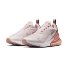 Nike Air Max 270 Pomegranate White Pearl Pink (Women's)