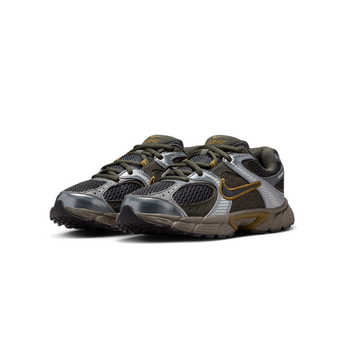 Nike V5 RNR Olive Flak Sequoia (GS)