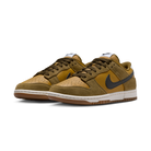 Nike Dunk Low Retro SE Ochre Olive Flak Gum | IB6399-300