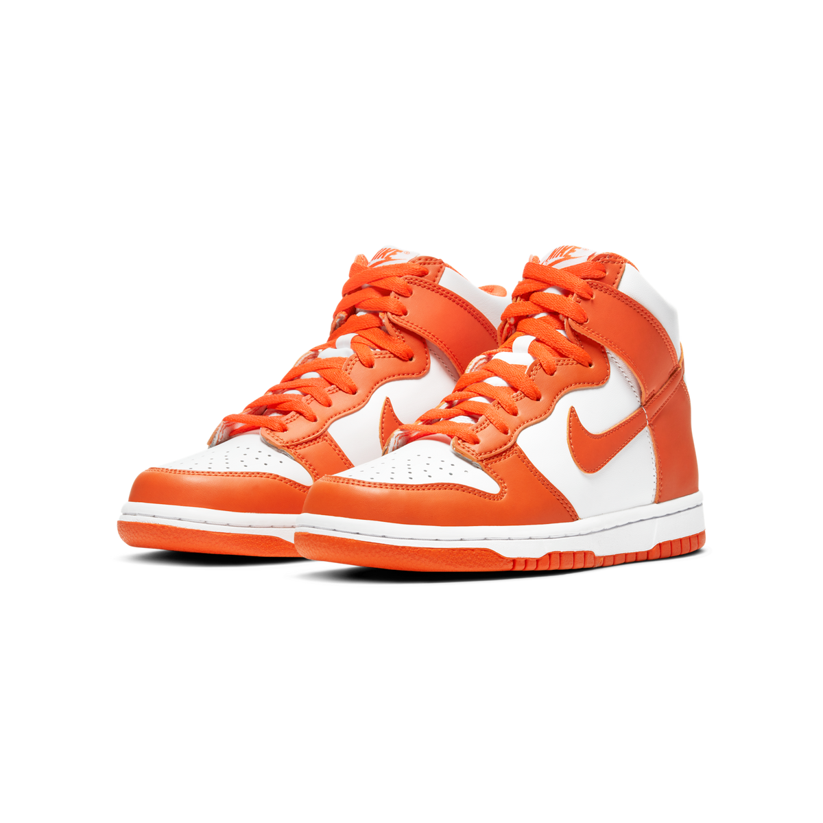 Nike Dunk High SP Syracuse (2021) (GS)
