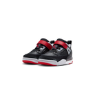Jordan Spizike Low Black Cement (TD)