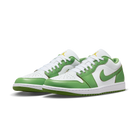 Jordan 1 Low SE Chlorophyll
