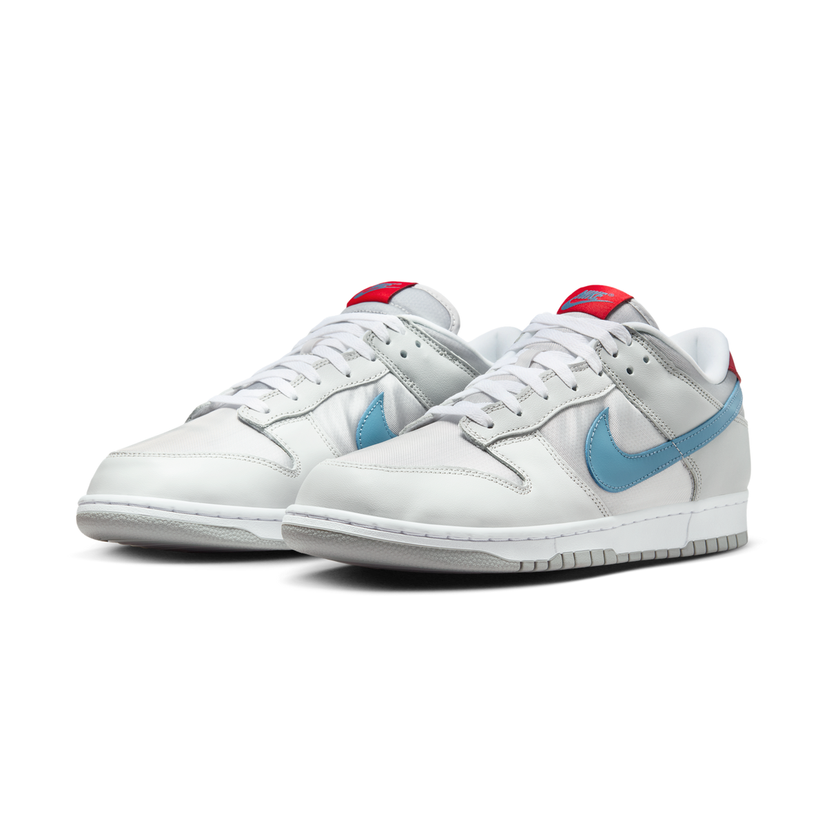 Nike Dunk Low Silver Surfer (2024) | HF0391-001