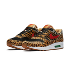 Nike Air Max 1 atmos Animal Pack 2.0 (All Black Box) (2018)