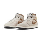 Jordan 1 Mid SE Brown Elephant