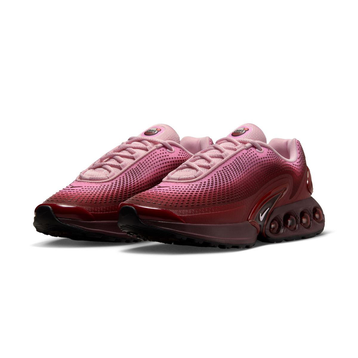 Nike Air Max Dn Burgundy Crush (Women's)