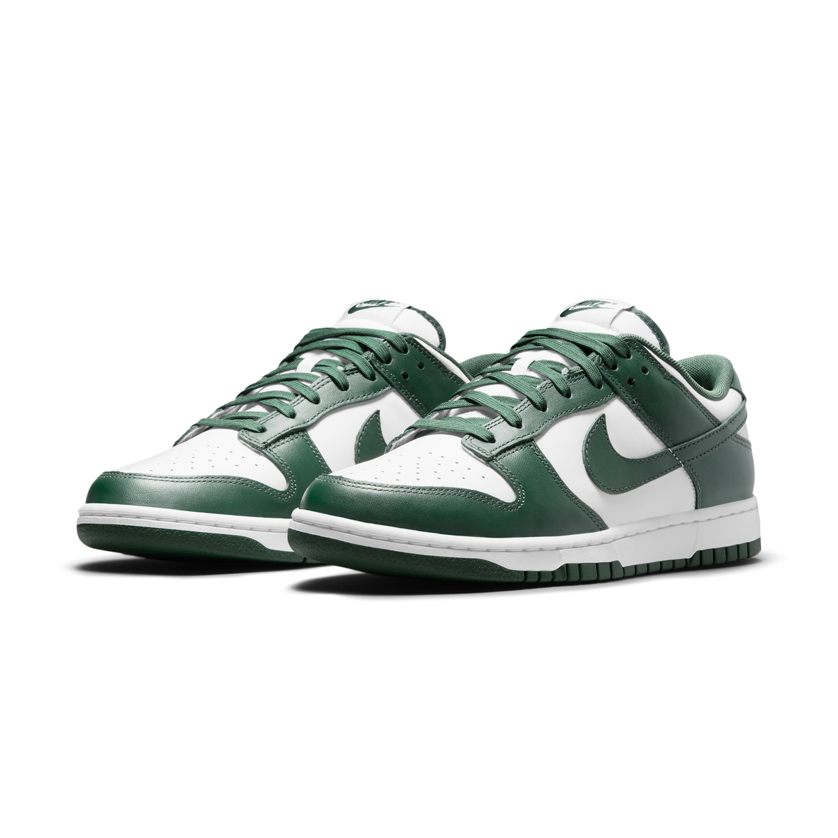 Nike Dunk Low Michigan State