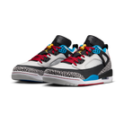 Jordan Spizike Low SE Bordeaux