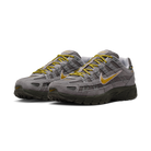 Nike P-6000 Premium Cordura Medium Ash Golden Hops
