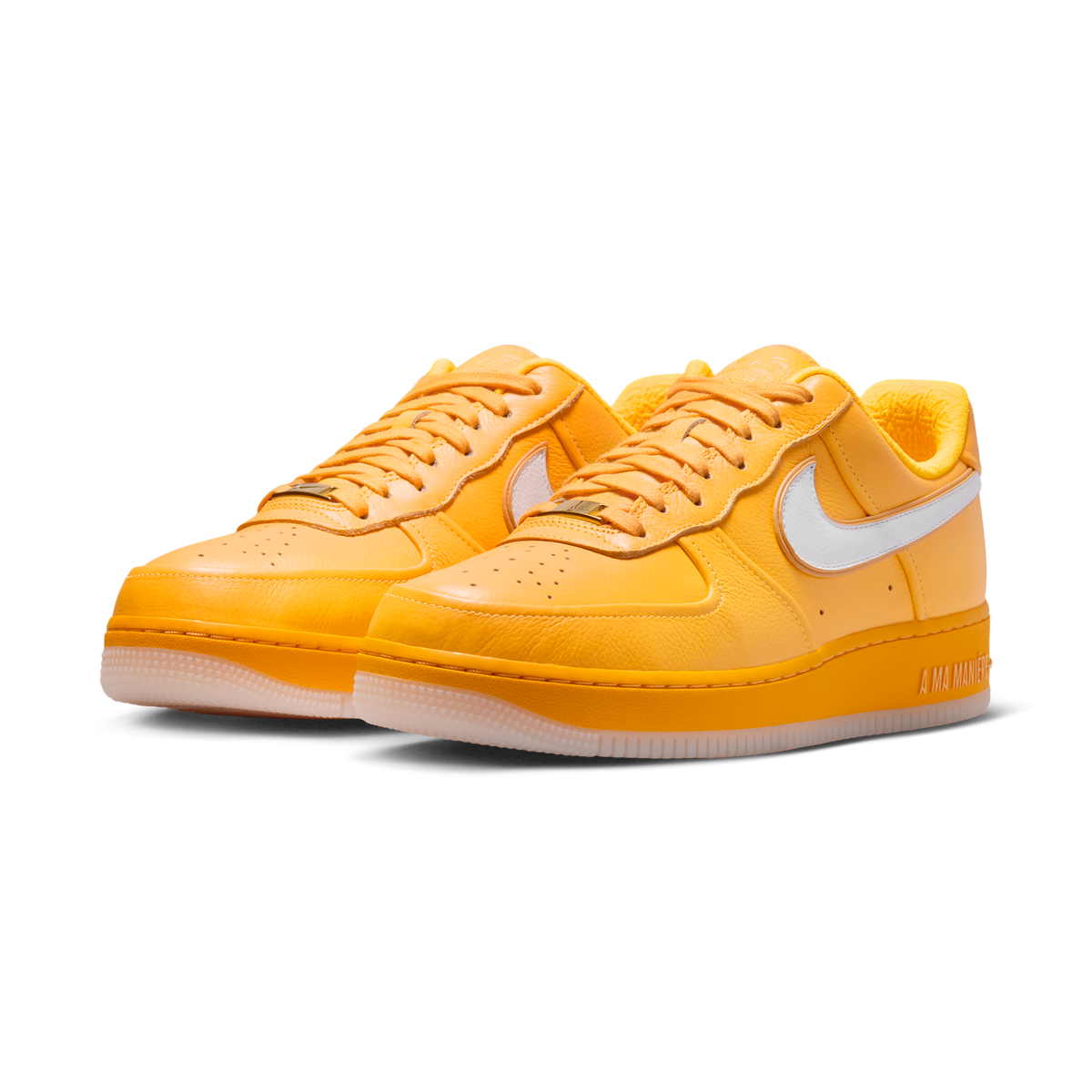 Nike Air Force 1 Low SP A Ma Maniére Laser Orange (Women's)