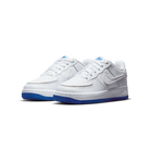 Nike Air Force 1/1 White Royal Blue (GS)
