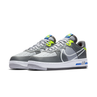 Nike Air Force 1 React Wolf Grey