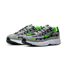 Nike P-6000 Electric Green