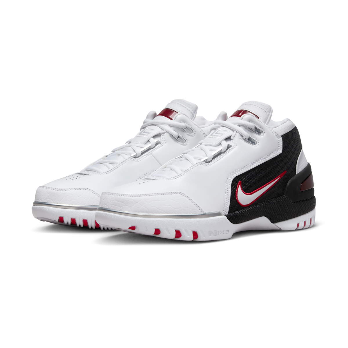 Nike Air Zoom Generation Retro Debut (2023) | DV7219-100