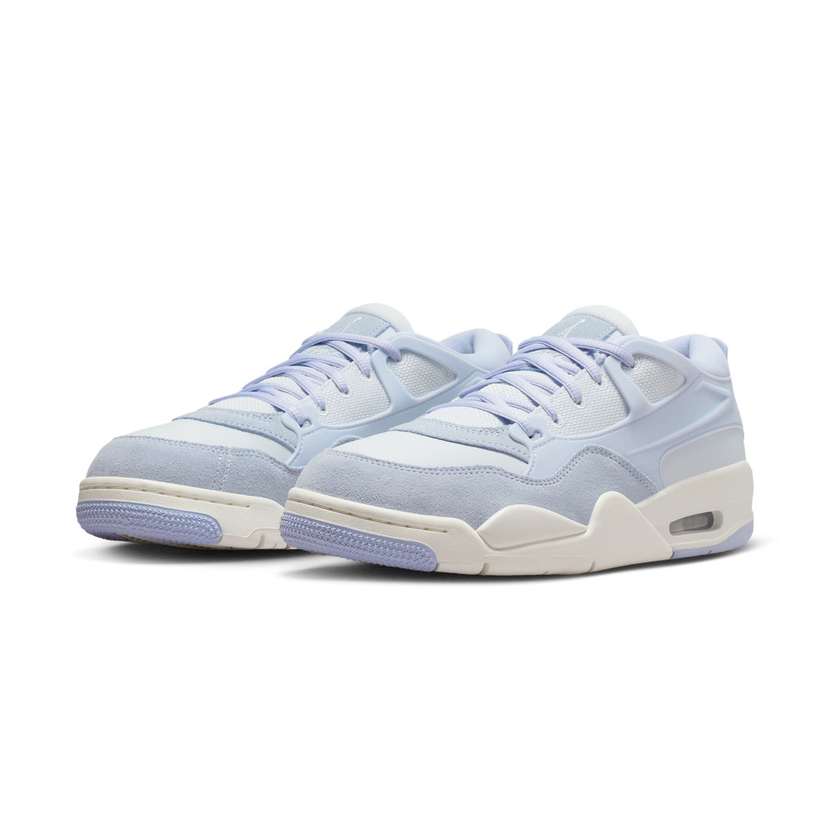 Jordan 4 RM Ghost Sail (Women's)