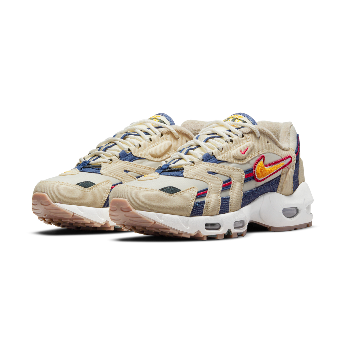 Nike Air Max 96 II QS Beach | DJ6742-200