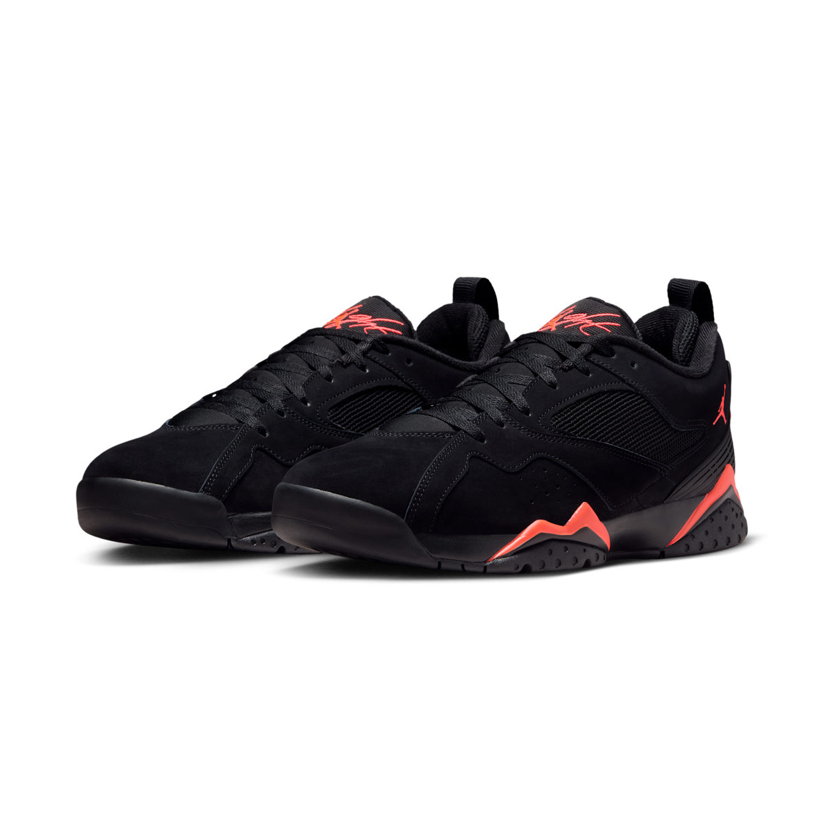 Jordan MVP 92 Black Infrared