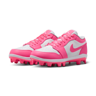 Jordan 1 Retro MCS Low White Digital Pink
