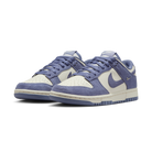 Nike Dunk Low World Indigo Mini Swoosh (Women's) | IB4417-103