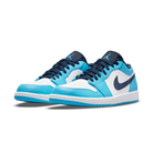 Jordan 1 Low UNC (2021)