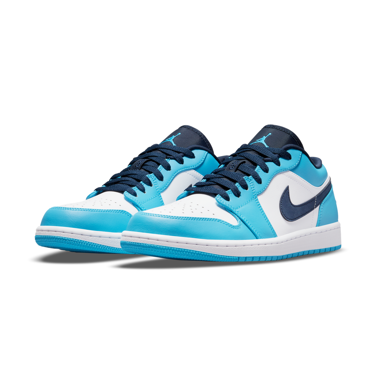 Jordan 1 Low UNC (2021)