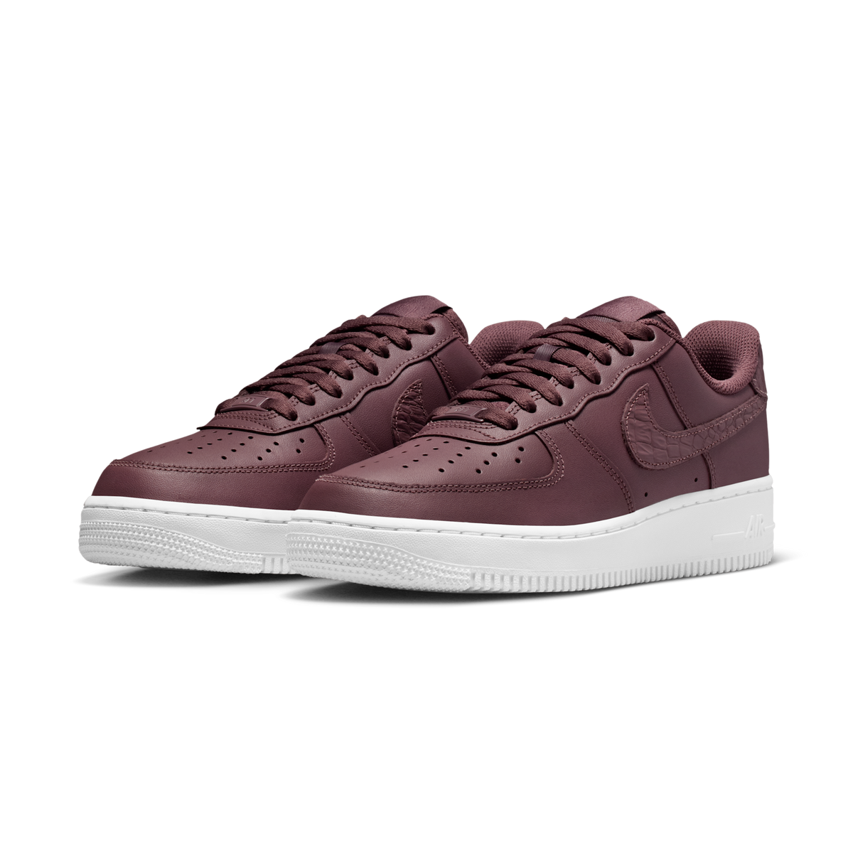Nike Air Force 1 Low '07 SE Tattoo Neutral Grey (Women's)