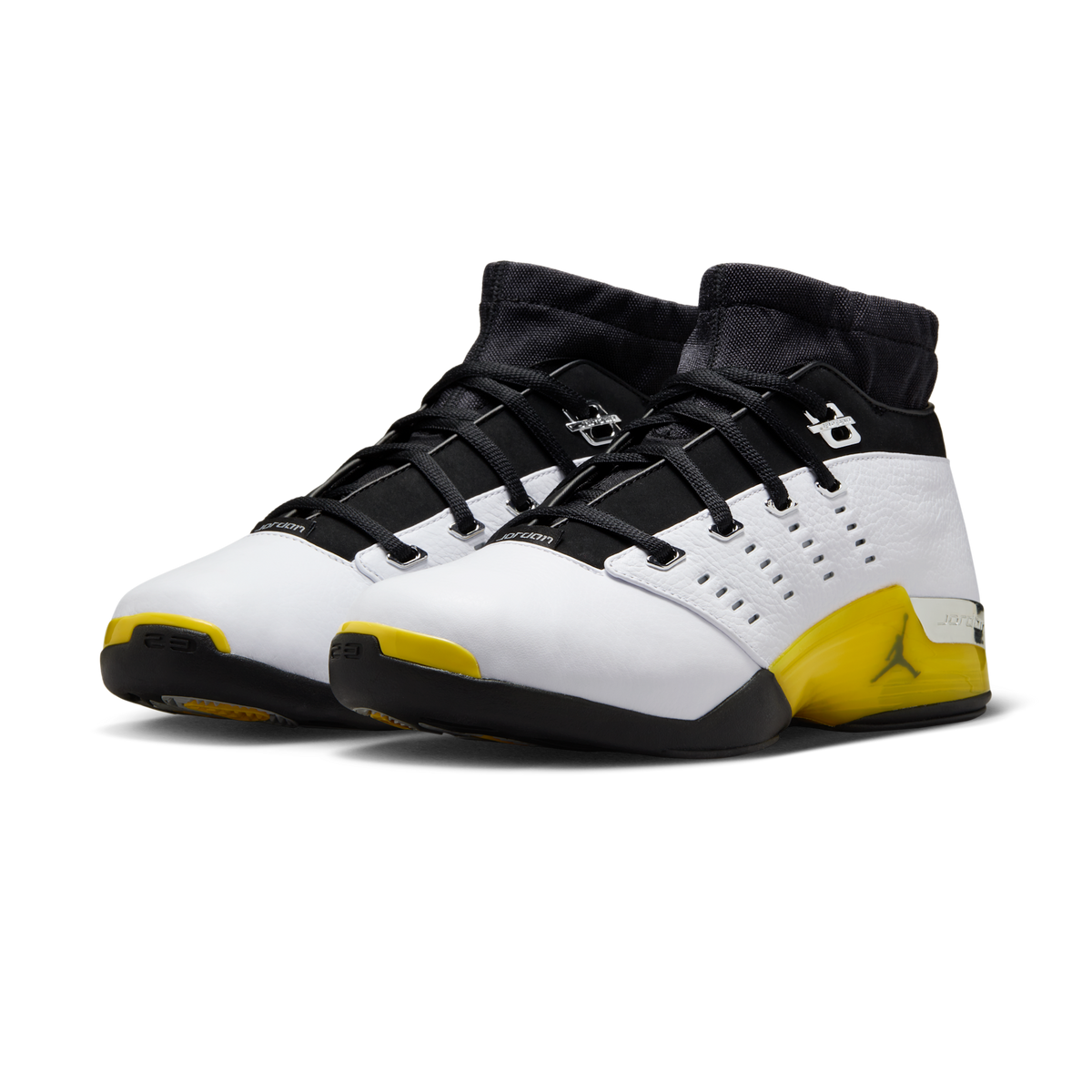 Jordan 17 Retro Low All-Star Lightning (2024)