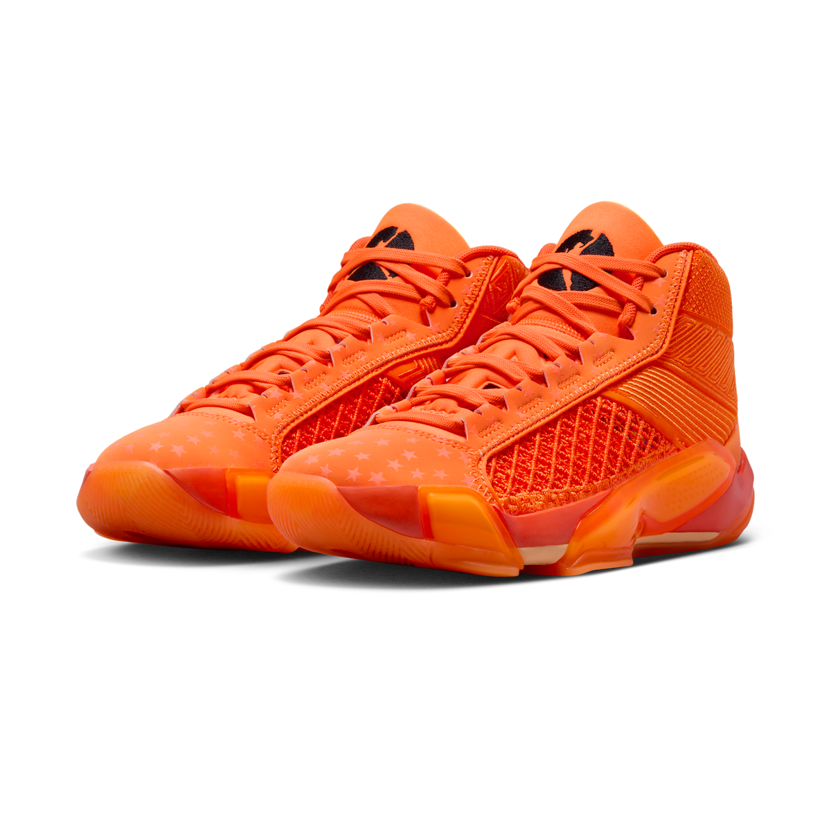 Jordan 38 WNBA Center Star